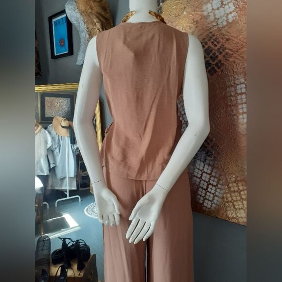 Nwt Zara Co-ord Set - Picture 6 of 16